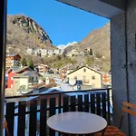 Valmalenco Apartmán *