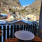 Valmalenco Apartmán *