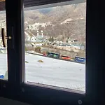 Apartmán Valmalenco