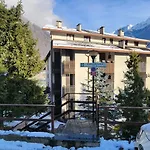 Apartmán Valmalenco Chiesa in Valmalenco