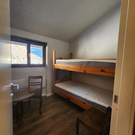Valmalenco Apartman Chiesa in Valmalenco