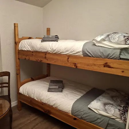 Valmalenco Apartman *