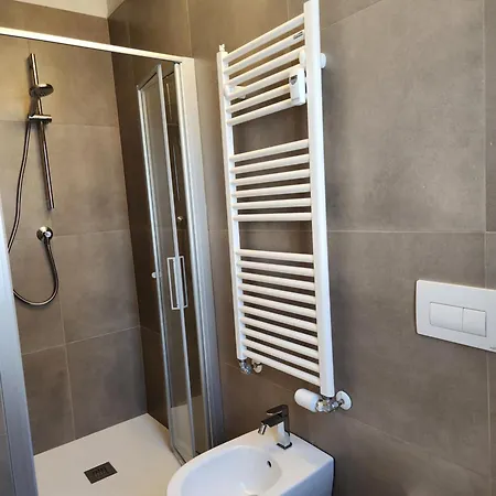 Apartman Valmalenco *