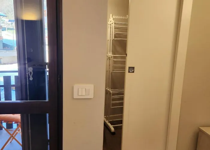 Lejlighed Valmalenco