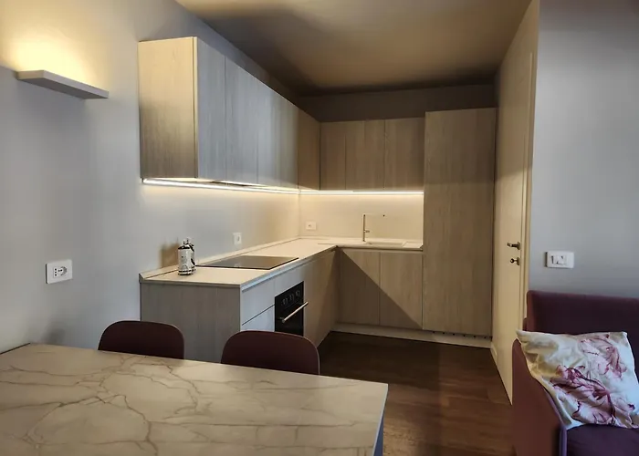 Valmalenco Apartamento